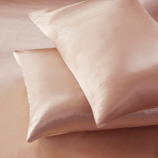 Thumbnail 8: Madison Park Madison Park Essentials Wrinkle Free Sheet Set 