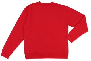 Thumbnail 2: Inspired Culture Juniors Christmas Jesus Graphic Sweatshirt 