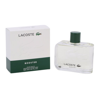 Thumbnail 1: Lacoste 4 oz Men's Booster EDT  