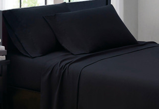 Thumbnail 6: Truly Soft Truly Soft Everyday Sheet Set 