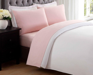 Thumbnail 3: Truly Soft Truly Soft Everyday Sheet Set 