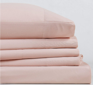 Thumbnail 1: Truly Soft Truly Soft Everyday Sheet Set 