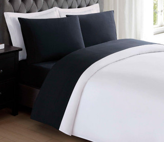 Thumbnail 3: Truly Soft Truly Soft Everyday Sheet Set 
