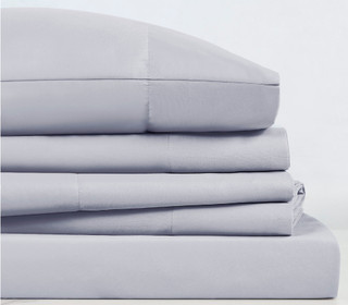 Thumbnail 1: Truly Soft Truly Soft Everyday Sheet Set 