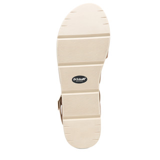 Thumbnail 7: Dr. Scholl's Dr. Scholl's Womens Once Twice Platform Espadrille Wedge 