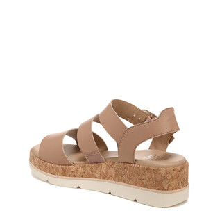 Thumbnail 8: Dr. Scholl's Dr. Scholl's Womens Once Twice Platform Espadrille Wedge 