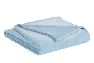 Thumbnail 4: Truly Soft Truly Soft Velvet Plush Blanket 