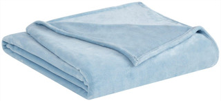 Thumbnail 5: Truly Soft Truly Soft Velvet Plush Blanket 