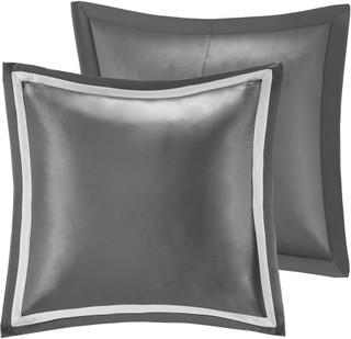 Thumbnail 9: Madison Park Madison Park Odette 8-pc. Comforter Set 