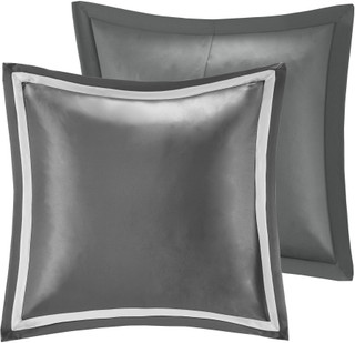 Thumbnail 9: Madison Park Madison Park Odette 8-pc. Comforter Set 