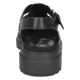 Thumbnail 4: Bella Vita Bella Vita Sinclaire Womens Sandals 