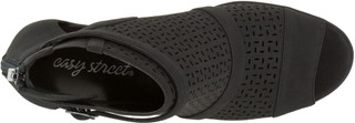 Thumbnail 2: Easy Street Easy Street Womens Carrigan Dress Sandals 