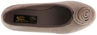 Thumbnail 2: Spring Step Spring Step Flexus Womens Roseloud Slippers 