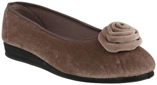 Thumbnail 1: Spring Step Spring Step Flexus Womens Roseloud Slippers 