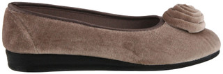 Thumbnail 6: Spring Step Spring Step Flexus Womens Roseloud Slippers 