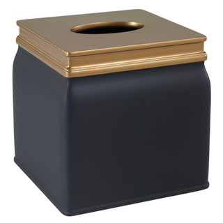 Thumbnail 1: Avanti Avanti Memphis Tissue Box Cover 