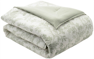 Thumbnail 10: Laura Ashley Laura Ashley Natalie Duvet Cover Set 