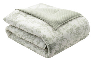 Thumbnail 12: Laura Ashley Laura Ashley Natalie Duvet Cover Set 