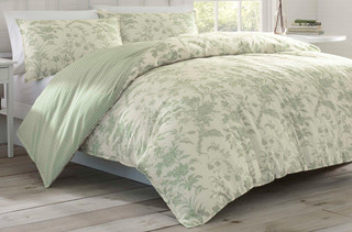 Thumbnail 2: Laura Ashley Laura Ashley Natalie Duvet Cover Set 