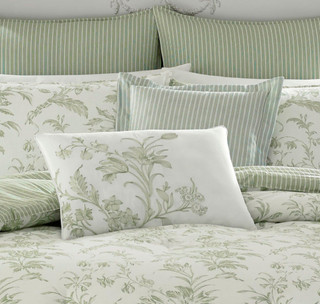 Thumbnail 9: Laura Ashley Laura Ashley Natalie Duvet Cover Set 