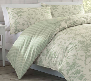 Thumbnail 16: Laura Ashley Laura Ashley Natalie Duvet Cover Set 