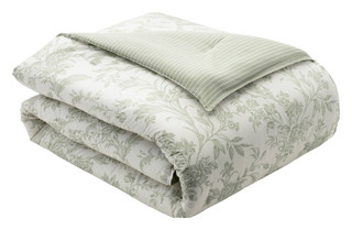 Thumbnail 12: Laura Ashley Laura Ashley Natalie Duvet Cover Set 