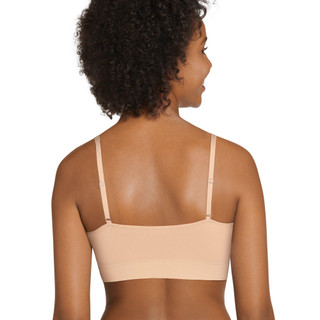 Thumbnail 2: Jockey Jockey Eco-Seamfree Smooth Shape Light Support Bralette 3044 