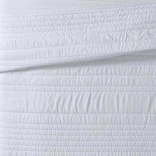 Thumbnail 19: Truly Soft Truly Calm Antimicrobial Quilt Set 