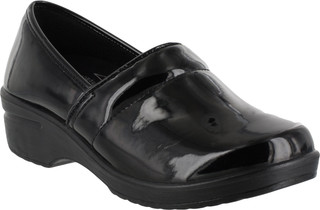 Thumbnail 1: Easy Street Easy Street Womens Lyndee Work Clogs 