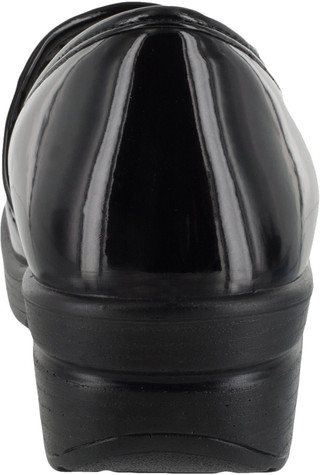 Thumbnail 4: Easy Street Easy Street Womens Lyndee Work Clogs 