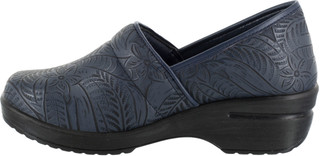Thumbnail 5: Easy Street Easy Street Womens Lyndee Work Clogs 