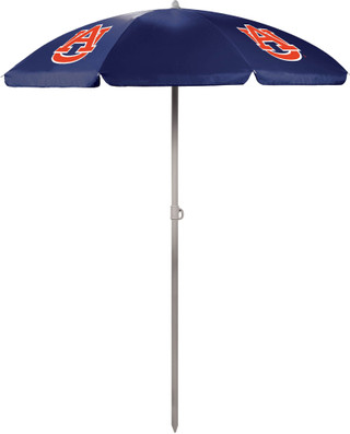 Thumbnail 1: Auburn Tigers NCAA Auburn Tigers Portable Umbrella  