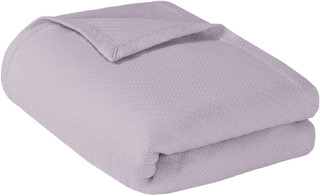 Thumbnail 2: Madison Park Madison Park Solid Liquid Cotton Blanket 