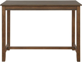 Thumbnail 2: Linon Linon Carson Counter Pub Table 