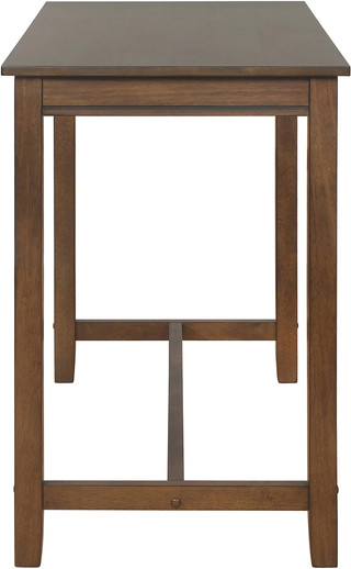 Thumbnail 3: Linon Linon Carson Counter Pub Table 