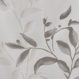 Thumbnail 2: Madison Park Madison Park Cecily Shower Curtain 