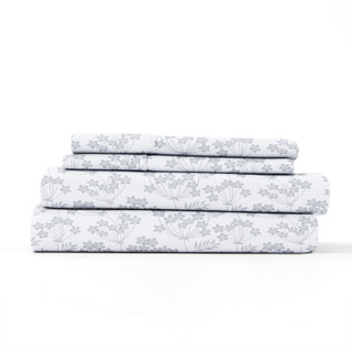 Thumbnail 24: Home Collections Home Collections Premium Ultra Soft Chantilly Sheet Set 