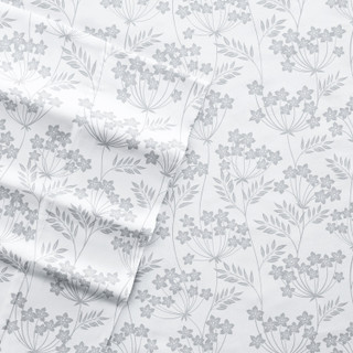 Thumbnail 9: Home Collections Home Collections Premium Ultra Soft Chantilly Sheet Set 