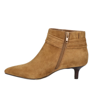 Thumbnail 3: Bella Vita Bella Vita Womens Ankle Boots 