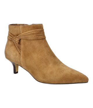 Thumbnail 1: Bella Vita Bella Vita Womens Ankle Boots 
