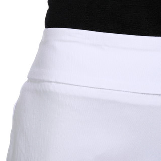 Thumbnail 3: Zac & Rachel Zac & Rachel Womens 12 in. Pull On Bermuda Shorts 