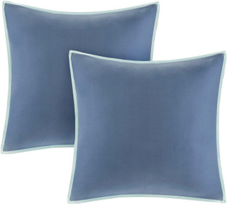 Thumbnail 19: Madison Park Madison Park Isla 8-pc. Comforter Set 