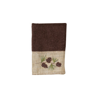 Thumbnail 4: Avanti Avanti Pine Branch Towel Collection 