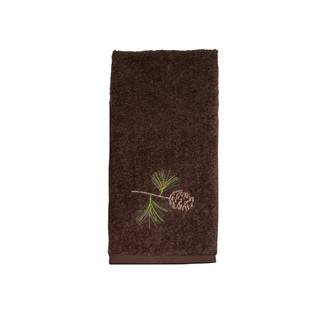 Thumbnail 5: Avanti Avanti Pine Branch Towel Collection 