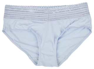 Thumbnail 1: Warner's Warner's No Pinching No Problems Lace Hipster Panties 