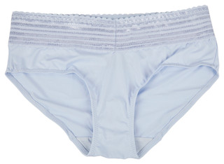 Thumbnail 1: Warner's Warner's No Pinching No Problems Lace Hipster Panties 