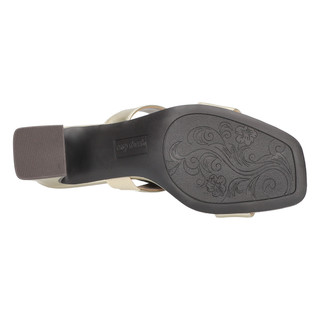 Thumbnail 7: Easy Street Easy Street Womens Clovelle Sandal Shoe 