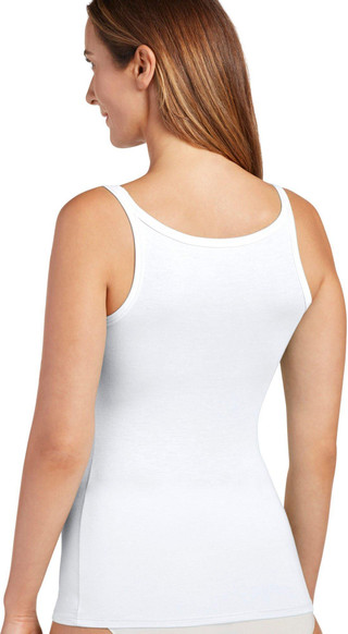 Thumbnail 2: Jockey Jockey Womens Solid Supersoft Cami 