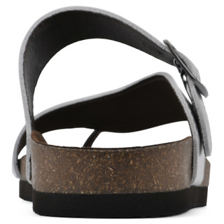 Thumbnail 6: White Mountain White Mountain Womens Carly Footbed Sandals 