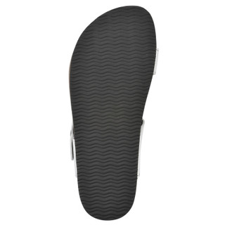 Thumbnail 4: White Mountain White Mountain Womens Carly Footbed Sandals 